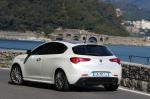 Alfa Romeo Giulietta 2010 года